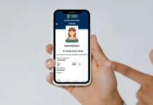 E-título deve ser baixado até um dia antes das eleições