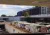 Sindicato confirma greve dos rodoviários para esta segunda (28) no DF