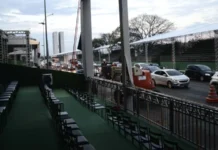 Desfile da Independência: confira o que é proibido levar para a Esplanada