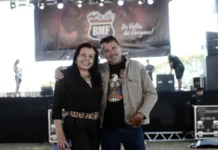Paixão por motos reúne gerações em festival na capital