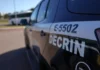 Homem é preso por roubar conta bancária da sogra