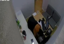 Funcionária é presa após furtar caixa de clínica no Recanto de Emas