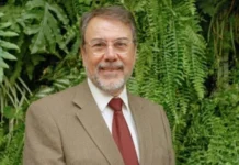 Velório do jornalista Carlos Monforte será nesta terça-feira (1º/9)