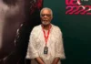 Gilberto Gil declara apoio a Leandro Grass