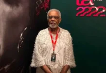 Gilberto Gil declara apoio a Leandro Grass