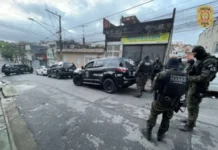 Grupo utilizava plataformas de comércio para aplicar golpes em vendedores