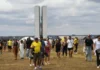 Desfile de 7 de Setembro reúne cerca de 70 mil pessoas na Esplanada