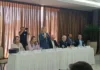 Celina promete revitalização do setor hoteleiro e calendário de eventos