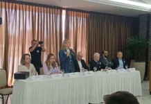 Celina promete revitalização do setor hoteleiro e calendário de eventos