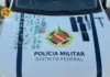 Homem é preso por violência sexual e mulher, por tráfico de drogas