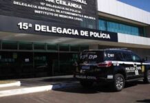 Dono de loja em shopping de Taguatinga é preso por envolvimento com tráfico