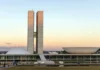 Câmara dos Deputados anuncia banca para novo concurso público com 150 vagas