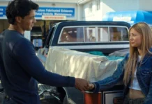 “A Garota do Remo” estreia na Netflix; conheça a nova séria adolescente