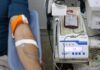 Novos critérios facilitam a doação de sangue no Distrito Federal