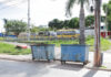 Instalação e uso de caçambas e contêineres em vias públicas do DF seguem normas específicas