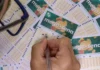 Quina: apostas no DF acertam quatro números e levam R$ 11,1 mil