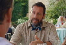 Adam Sandler faz 60 anos: veja qual o próximo filme estrelado pelo ator