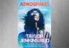 “Atmosfera”: novo romance de Taylor Jenkins Reid será adaptado aos cinemas