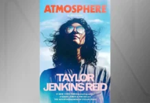 “Atmosfera”: novo romance de Taylor Jenkins Reid será adaptado aos cinemas