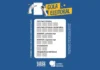Prepare sua “colinha” para o domingo de votação; TSE disponibiliza modelo