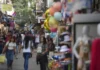 Comércio de varejo do DF cresce 7,3%, acima da média nacional
