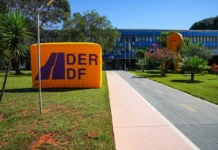 DER-DF marca data para leilão on-line de veículos apreendidos na capital