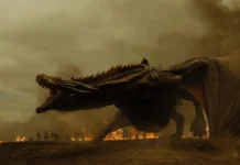 Novo filme “Game Of Thrones: Aegon’s Conquest” ganha data de lançamento