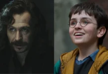 Ator de “Harry Potter” diz que série será “mais satisfatória” do que filmes