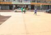 Intervenções de trânsito serão realizadas durante filmagem de longa-metragem no Setor Comercial Sul