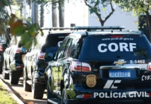 GDF regulamenta serviço voluntário para carreiras complementares da PCDF