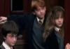 “Harry Potter e a Pedra Filosofal” volta aos cinemas; até quando assistir?