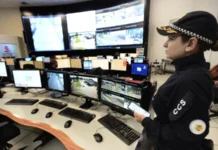 Segurança pública aposta em uso de tecnologia no segundo turno