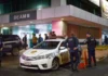 Homem agride companheira na frente da filha e ateia fogo na casa