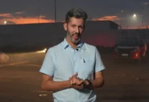 Grass manifesta solidariedade e pede apoio a catadores após incêndio na cooperativa