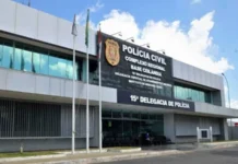Homem é preso com oito quilos de drogas no Sol Nascente