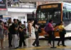 Transporte público gratuito terá esquema especial no segundo turno