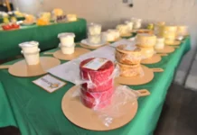 Concurso de queijos artesanais estão com inscrições abertas até 25/10
