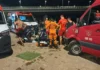 Após morte de jovem, bombeiros alertam para riscos no Lago Paranoá