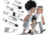 Para o direito, discriminação racial é mais do que constrangimento