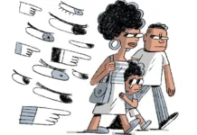 Para o direito, discriminação racial é mais do que constrangimento