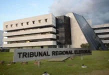 Mais de 14 mil eleitores de outros estados votam em trânsito no DF