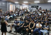 Defensoria nas Escolas oferece serviços gratuitos no Itapoã