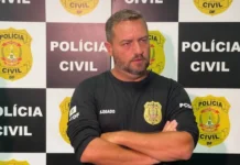 Reviravolta: ciúme teria motivado assassinato de casal em Ceilândia