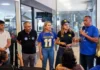 “Minha palavra é que não vai ter reajuste de impostos”, afirma Celina Leão