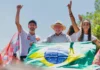 Lula pede votos para Leandro Grass pelas redes sociais