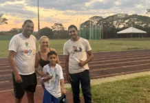 Marotinha 2026 reúne esporte, inclusão e hábitos saudáveis