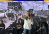 Celina Leão destaca apoio a famílias atípicas em evento corporativo