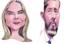 Rumo ao Buriti: os projetos de Celina e Grass