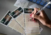 Mega-Sena acumula e prêmio chega a R$ 230 milhões