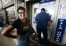 Brasilienses sonham alto com o prêmio de R$ 185 milhões da Mega-Sena